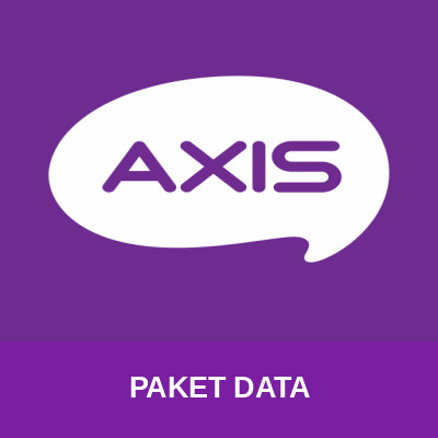 Paket Data Axis